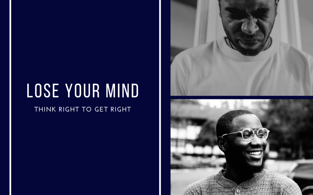 Lose Your Mind