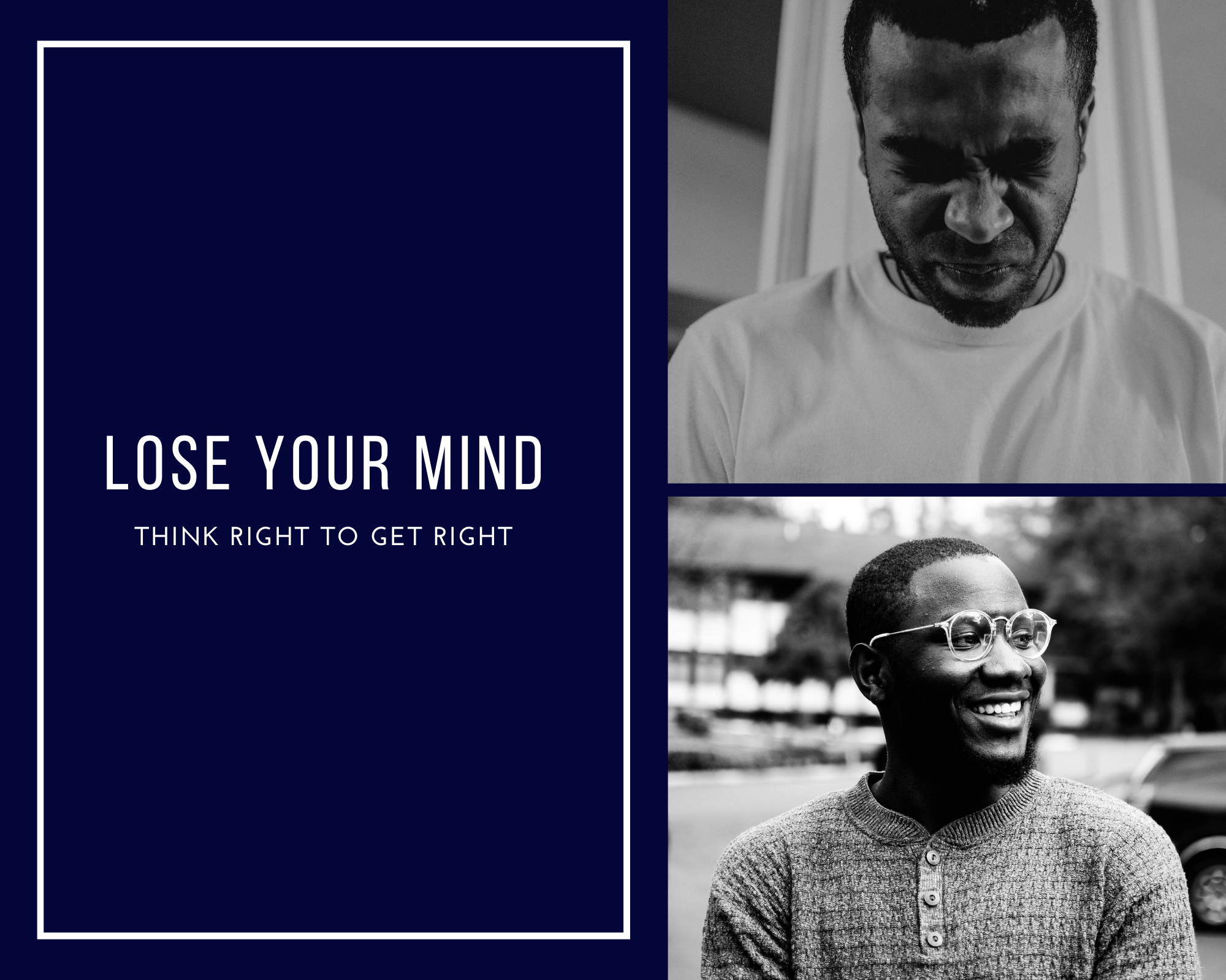 Lose Your Mind