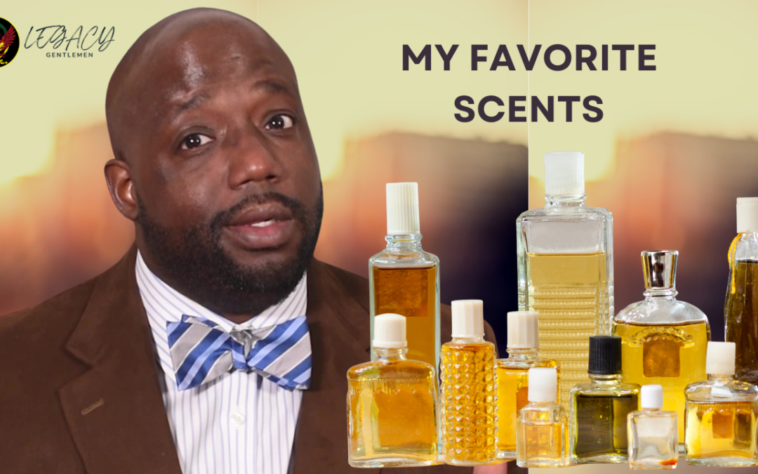 Review of My Favorite Scents (6 Fragrances that makes you stand out)