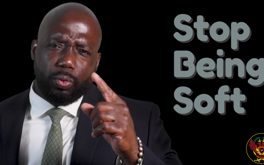 How to Build Self-Confidence (destroy your limiting beliefs)