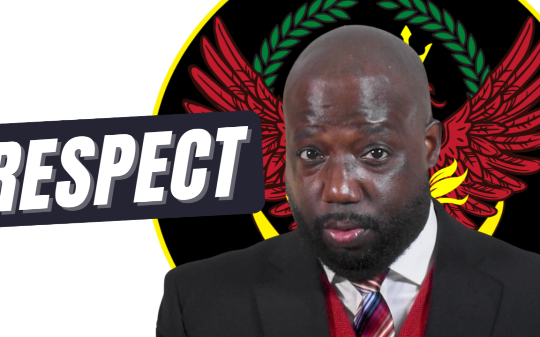 10 Simple ways to build More RESPECT (and why you should)