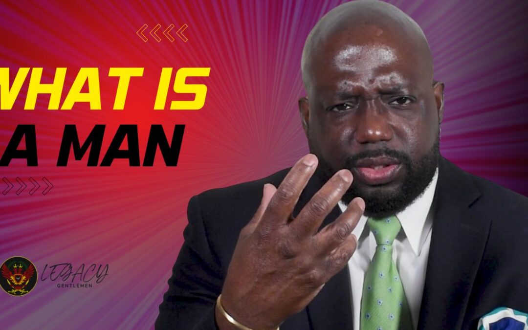 There is no such thing as security (for men)