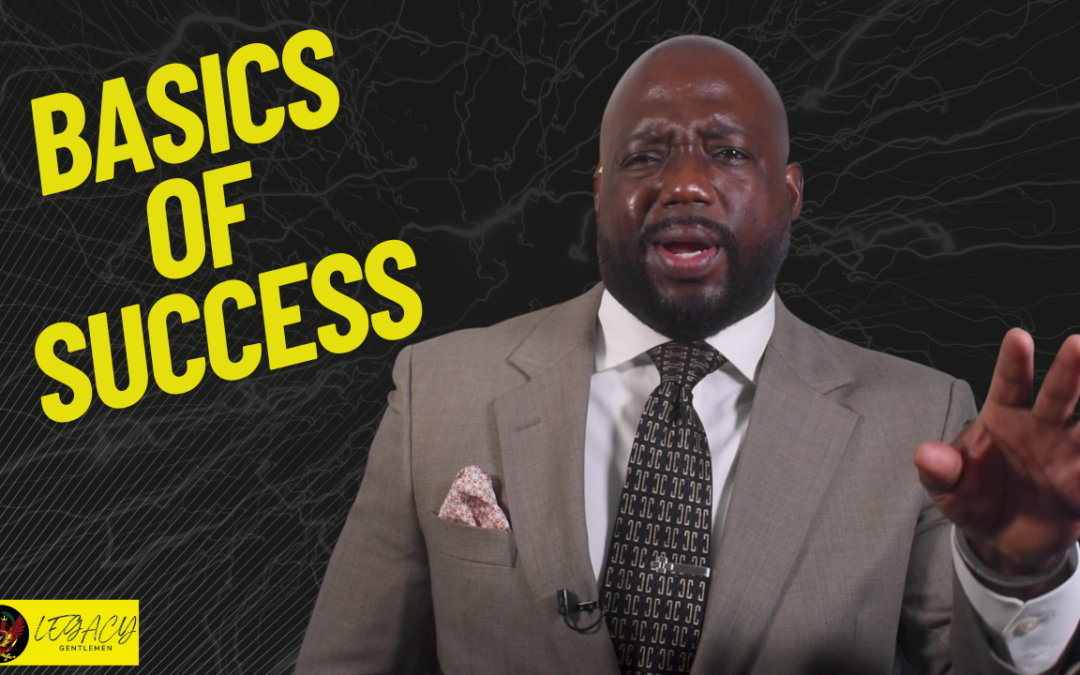 Skills needed for success (3 tips for an empowered life)