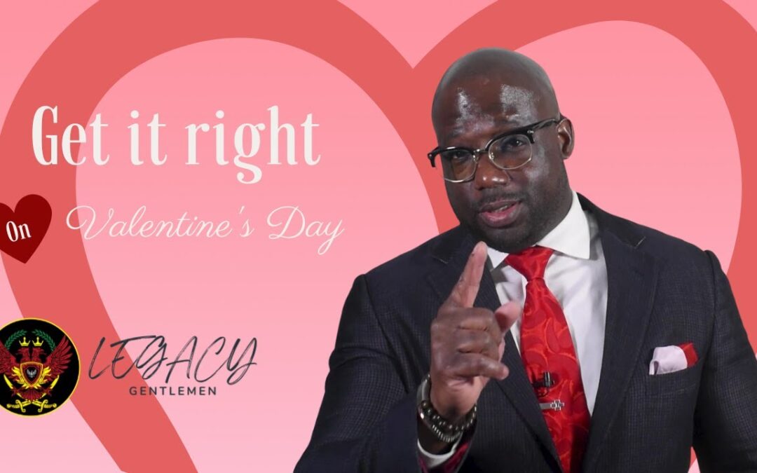Valentine’s Day is coming