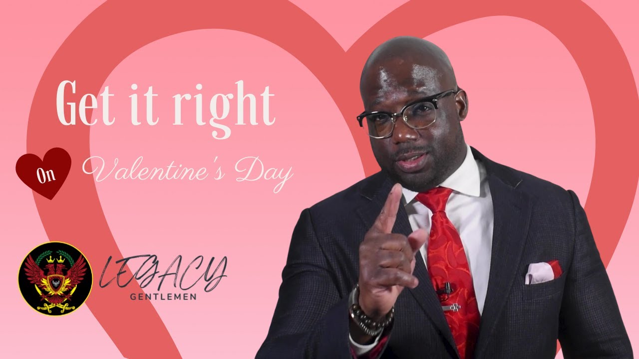 Valentine’s Day is coming