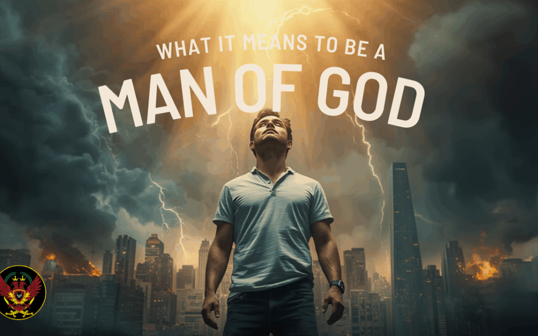 Understanding Biblical Masculinity in Modern Culture