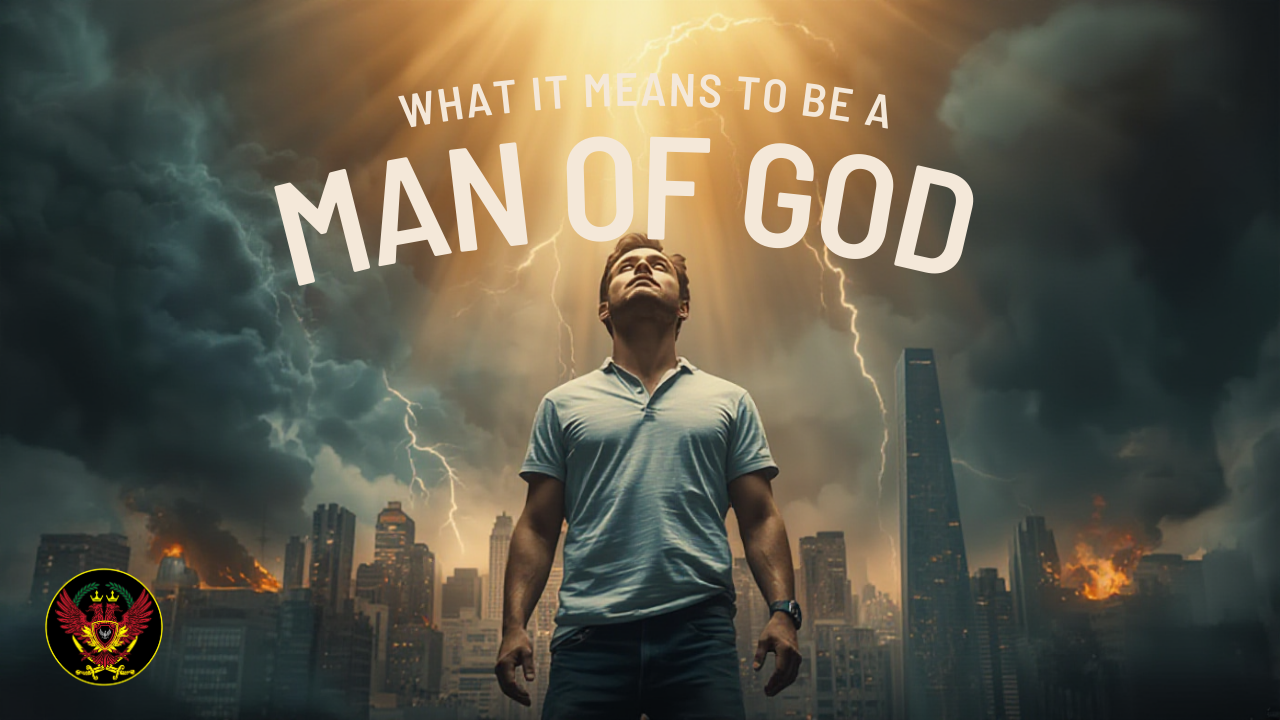 Understanding Biblical Masculinity in Modern Culture