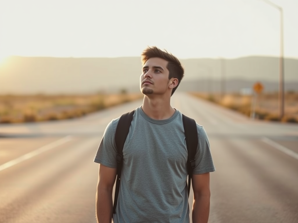 Why Modern Men Feel Lost — And How God Builds Purpose in Men | Legacy Gentleman